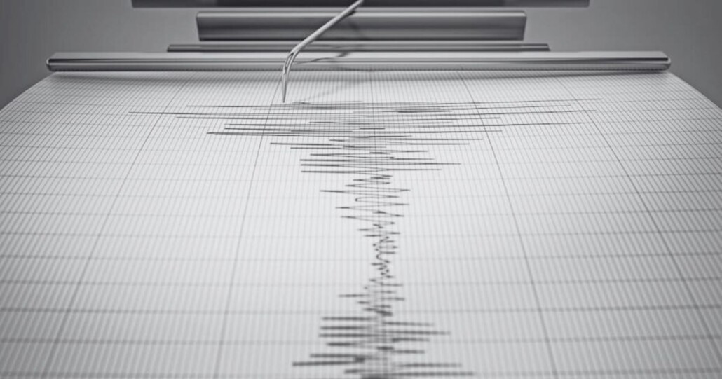 SHOA descarta la posibilidad de un tsunami para Chile tras el fuerte terremoto en Oceanía.