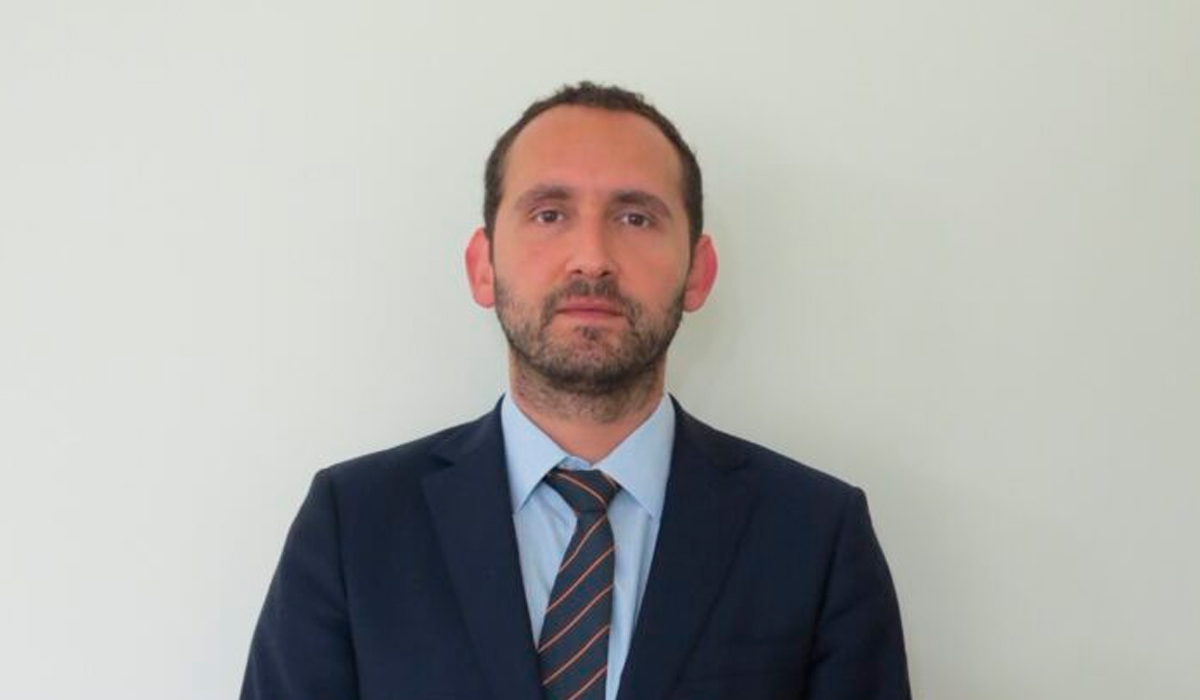 Las señales de un debilitamiento político e institucional.