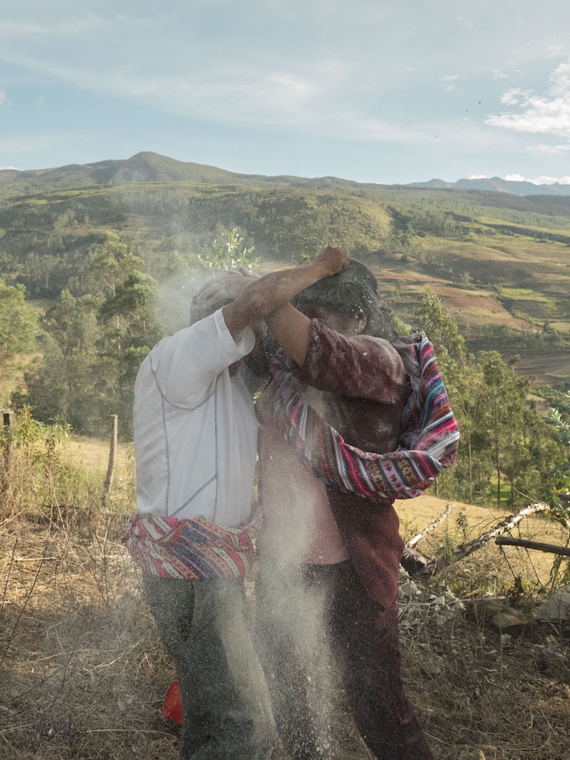 La World Photography Organisation ha anunciado a la ganadora y los finalistas del Latin America Professional Award.