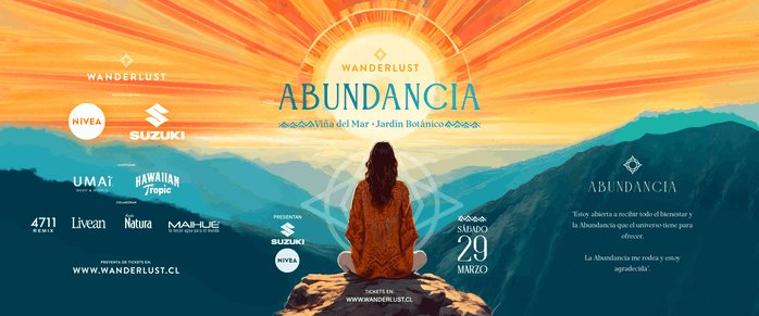 Una reunión en el Jardín Botánico.