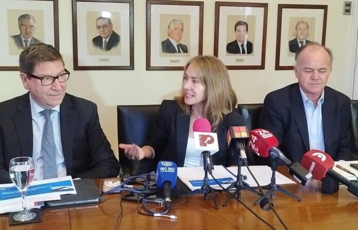 Asociaciones empresariales expresan su inquietud por la implementación de nuevos aranceles desde EE.UU.