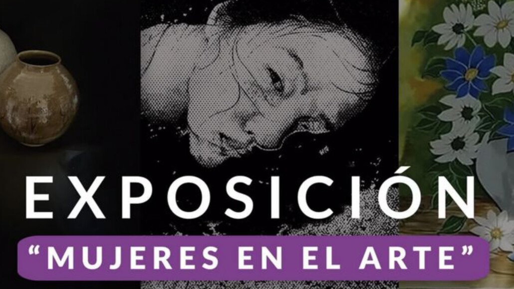 La exposición «Mujeres en el Arte» comienza en Los Ángeles: Descubre los horarios y la ubicación para visitarla.