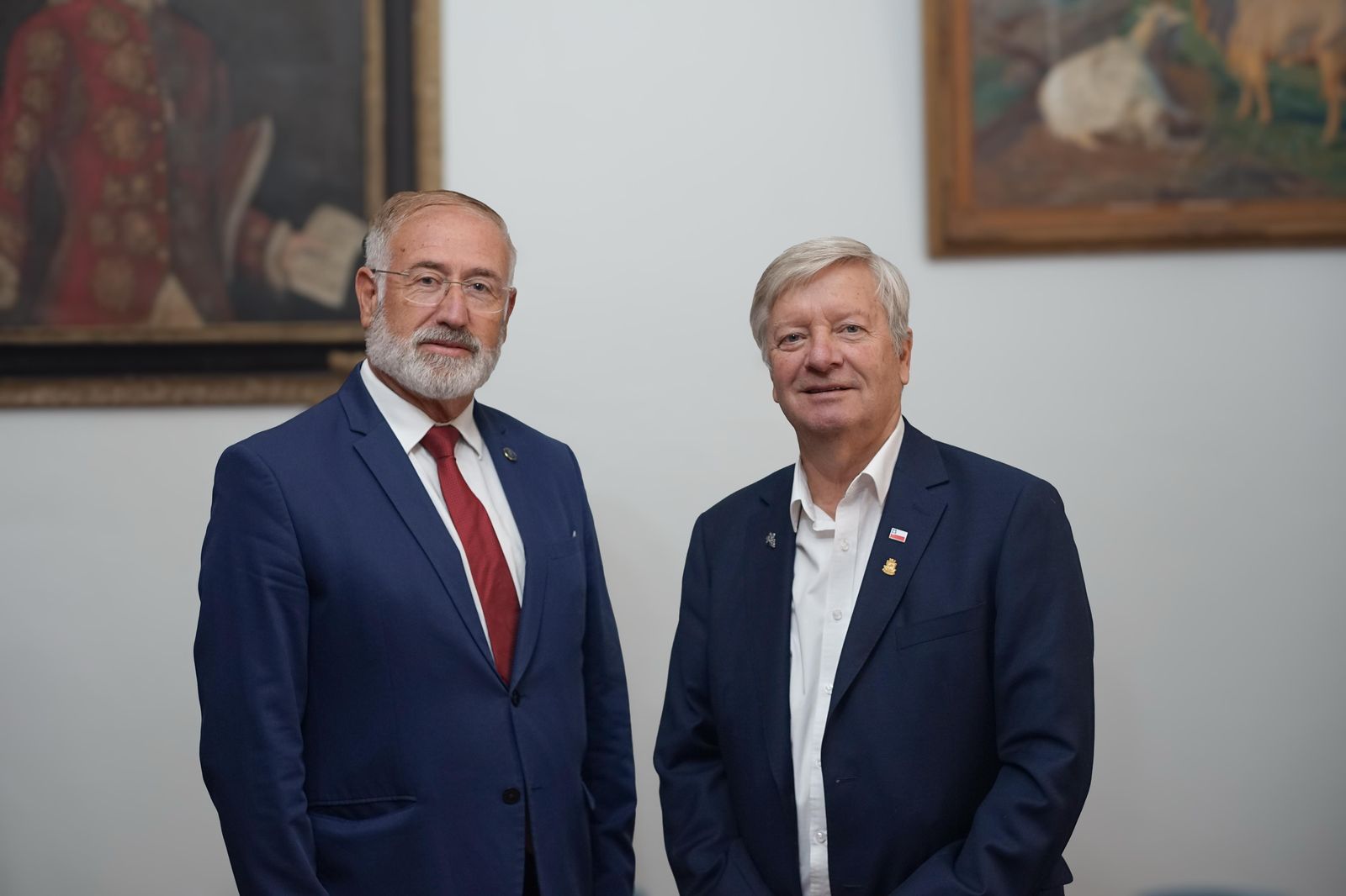 Fomentando asociaciones estratégicas en Curicó.