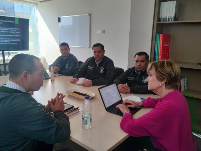 Chile Vamos reafirma su compromiso de buscar una primaria unitaria de la Oposición hasta el “último instante”.