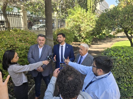 Varias organizaciones pidieron detener el cambio de hora.