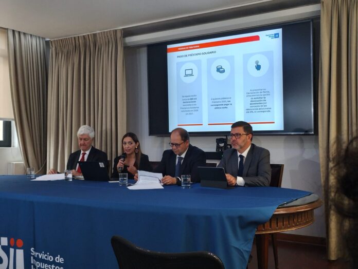 SII y Tesorería inician la Operación Renta 2025.