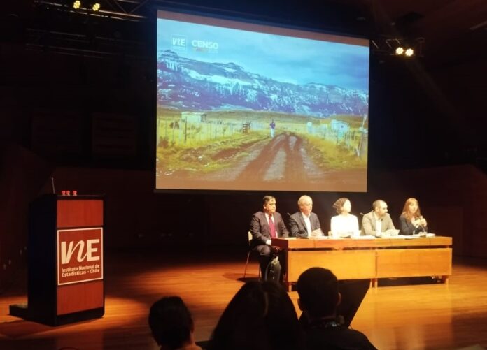 Más de 18 millones de personas tomaron parte en el Censo 2024.