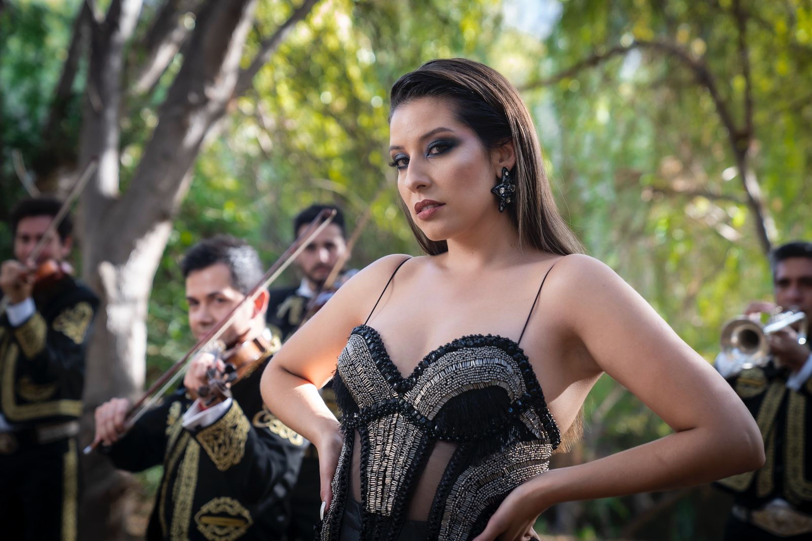 María José Quintanilla finalizará el Mes de la Mujer con un gran espectáculo en Macul.