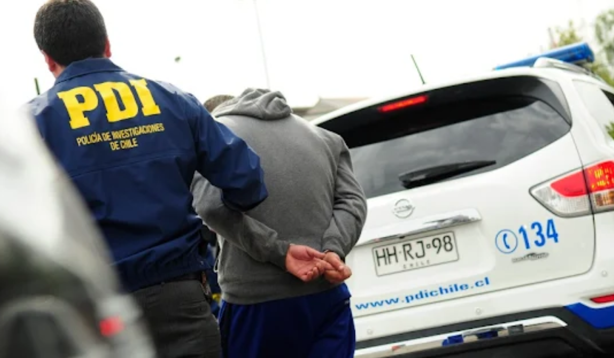 La PDI indaga el rapto de una madre y su hija.