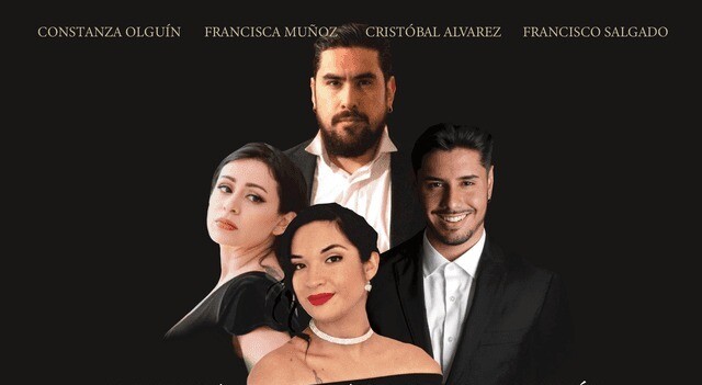 La programación de San Ginés en marzo incluye teatro, comedia y música.