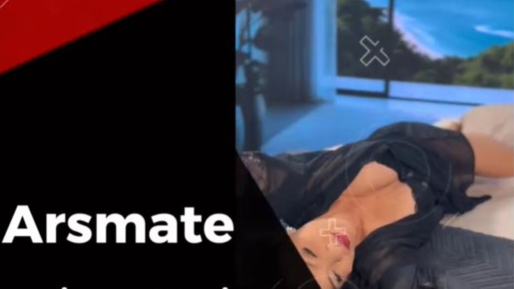 Reconocida y recordada exvedette de Talcahuano se unirá a la plataforma para adultos Arsmate.