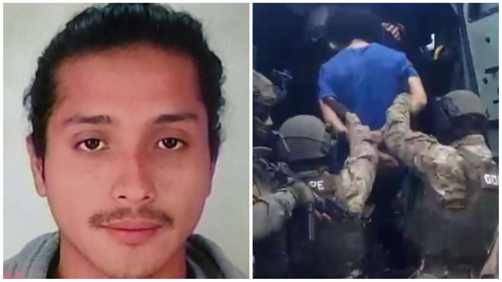 Tomás Antihuen: La Formalización y Sus Acusaciones