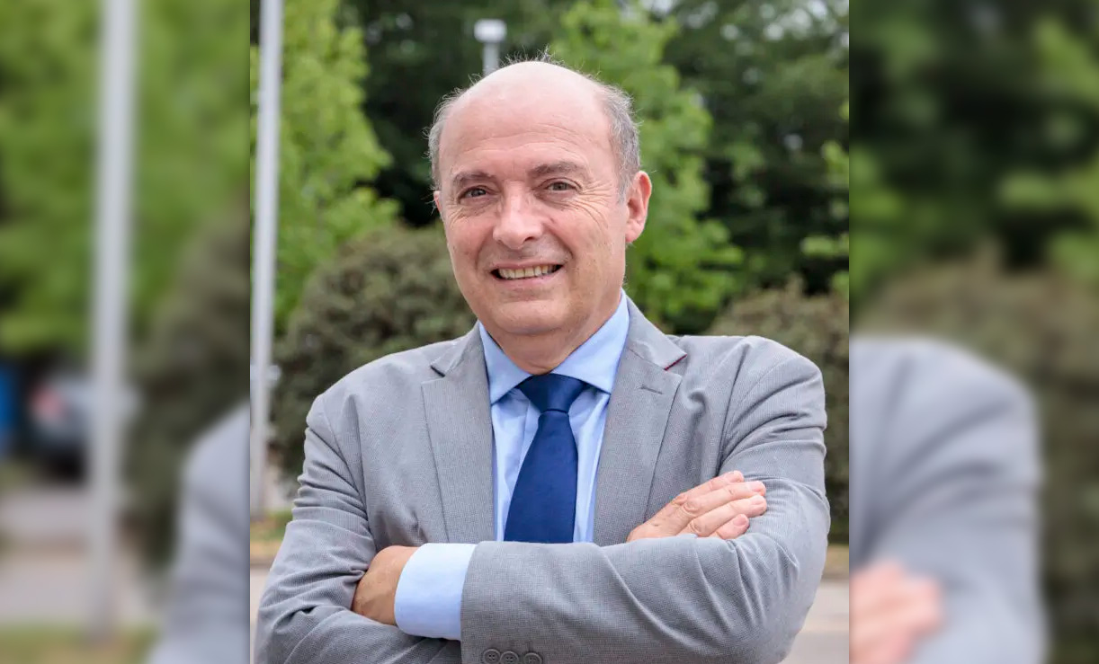 Campaña de vacunación invernal: las personas mayores deben ser vacunadas.