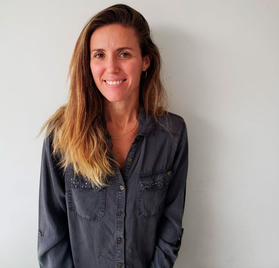 Clases, acoso escolar y niños neurodivergentes según Carolina Cerveró.