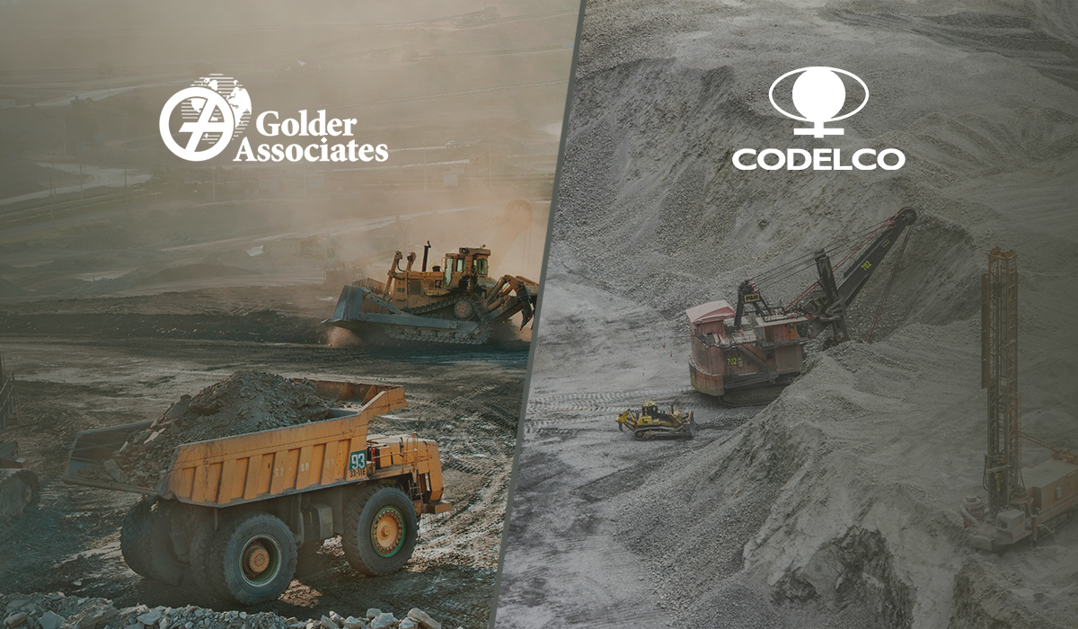 Golder Associates: Situación de despido en Calama.