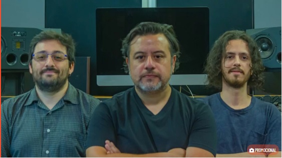 Desde Paine, llega “Challay Records”, el nuevo sello musical dedicado al rock nacional.