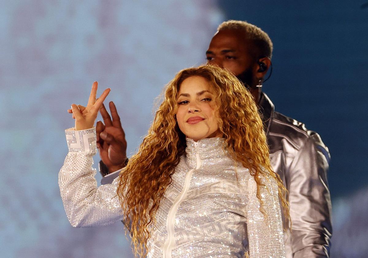 Shakira: compensaciones debido a la cancelación