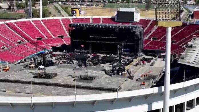 La verdadera razón detrás de la suspensión de los conciertos de Shakira.