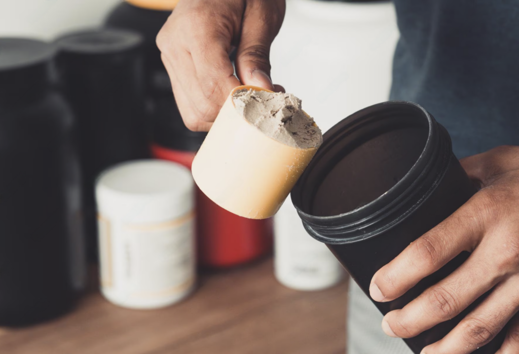 Precaución con los suplementos: Expertos alertan sobre su consumo.