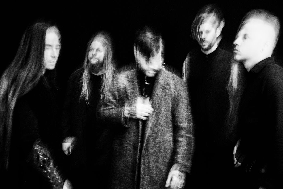 La banda sueca Imminence confirma su esperado debut en Chile en el Teatro Cariola.