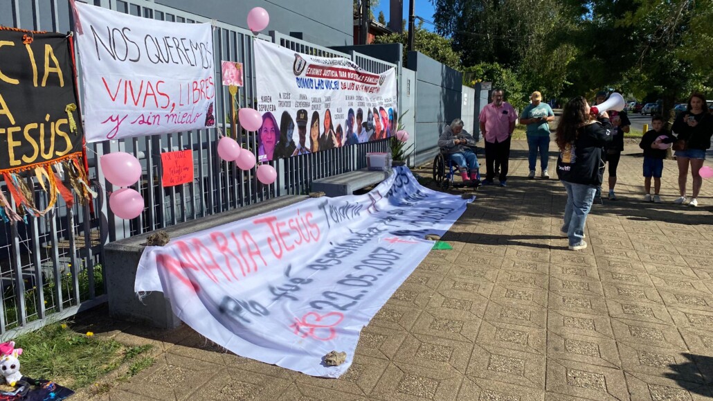 El tribunal ratifica la condena al asesino de la joven estudiante de 16 años en Los Ángeles.