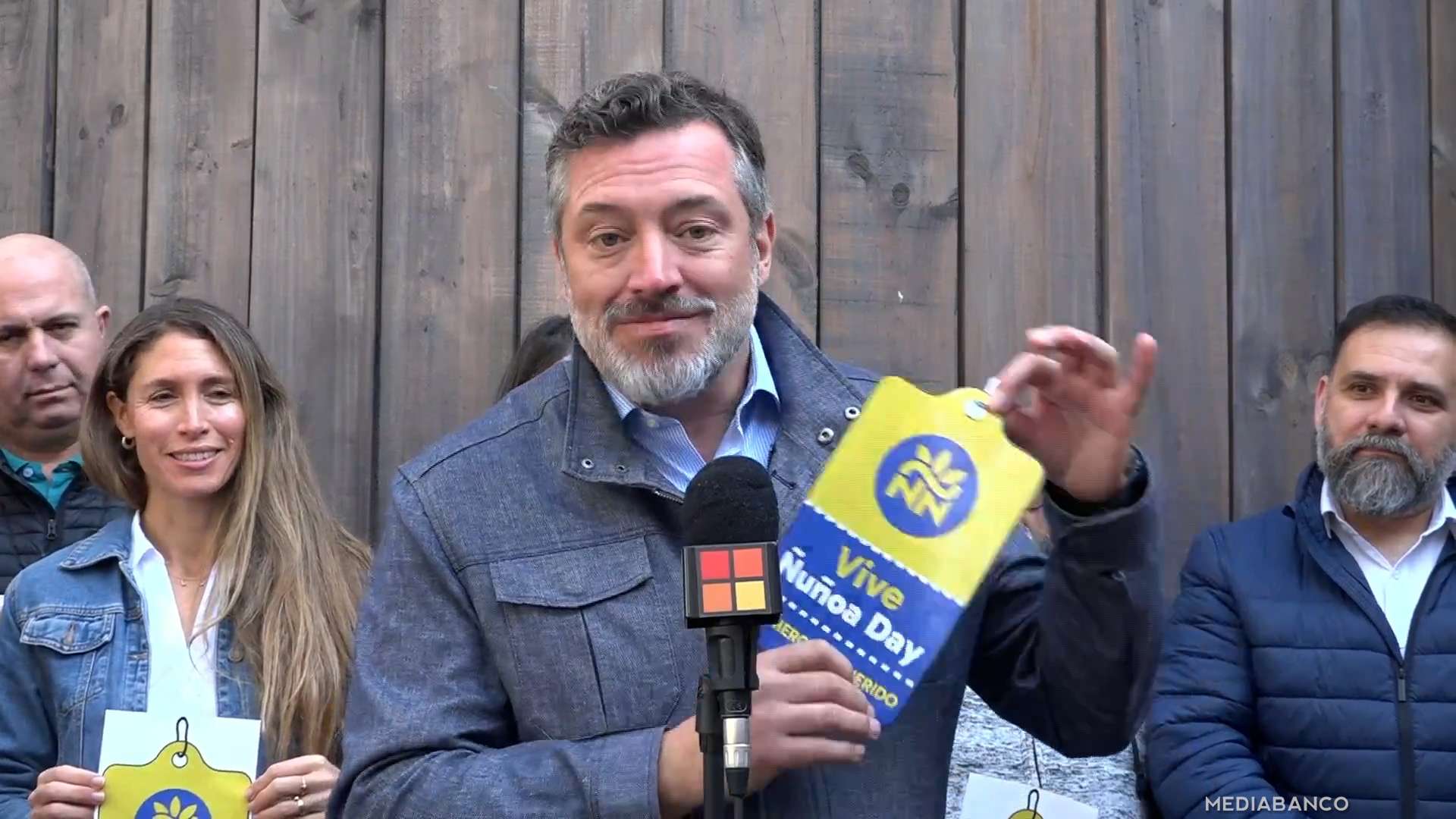 Ñuñoa fomenta el comercio local a través de «Vive Ñuñoa Day».