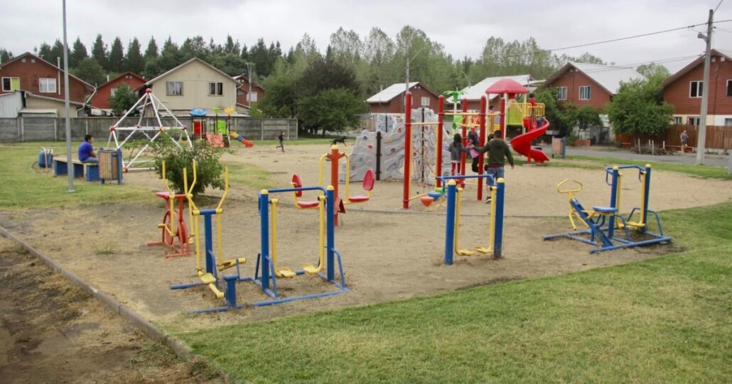 Nuevas iniciativas tienen como objetivo elevar la calidad de vida de las familias en el Biobío.