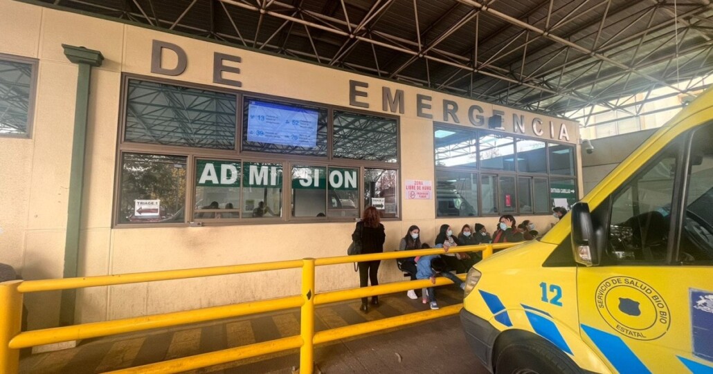 Inicia el uso de mascarillas en Los Ángeles y el resto de Chile: Descubre en qué lugares será obligatorio.