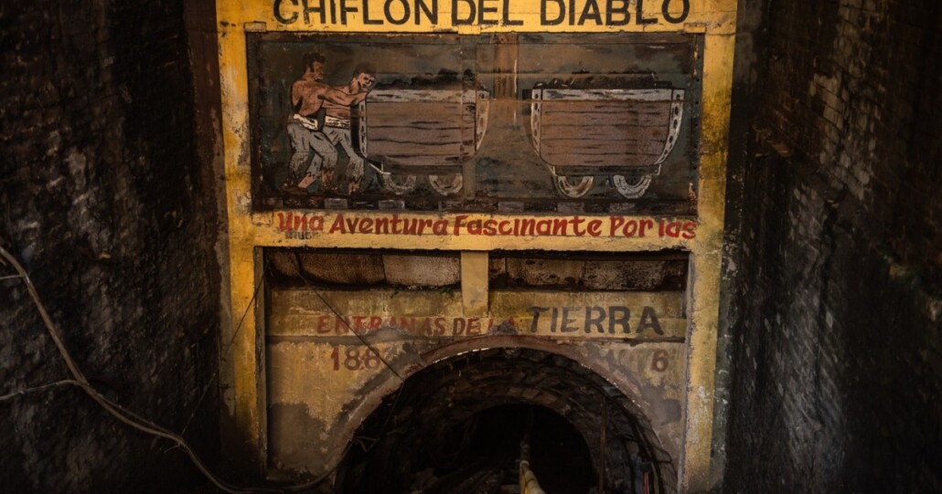 A 28 años del cierre de las principales minas de carbón del Biobío: Un recuerdo que se transformó en patrimonio.