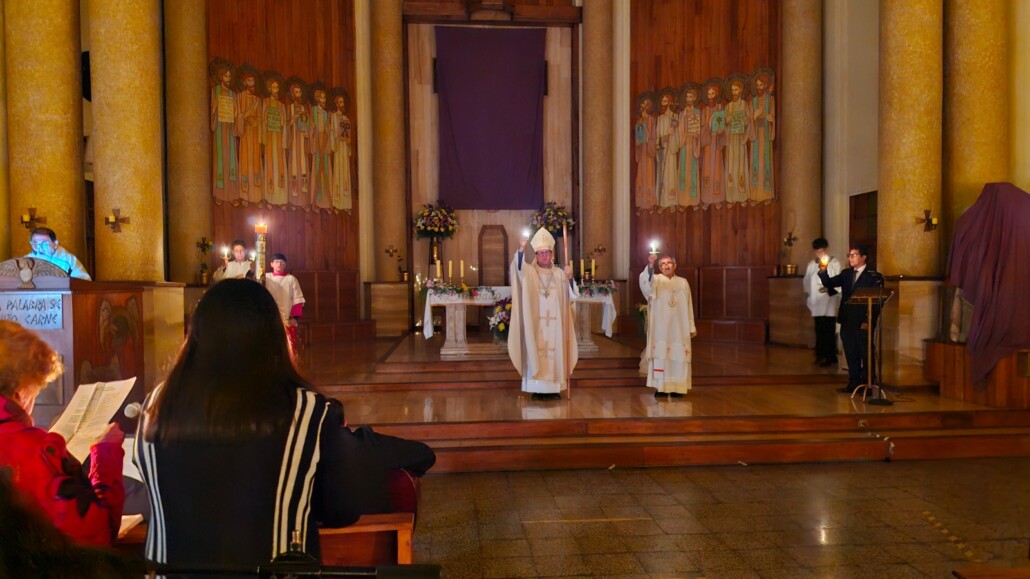 Fallecimiento del Papa Francisco: La Diócesis de Los Ángeles realizará una misa exequial este sábado.