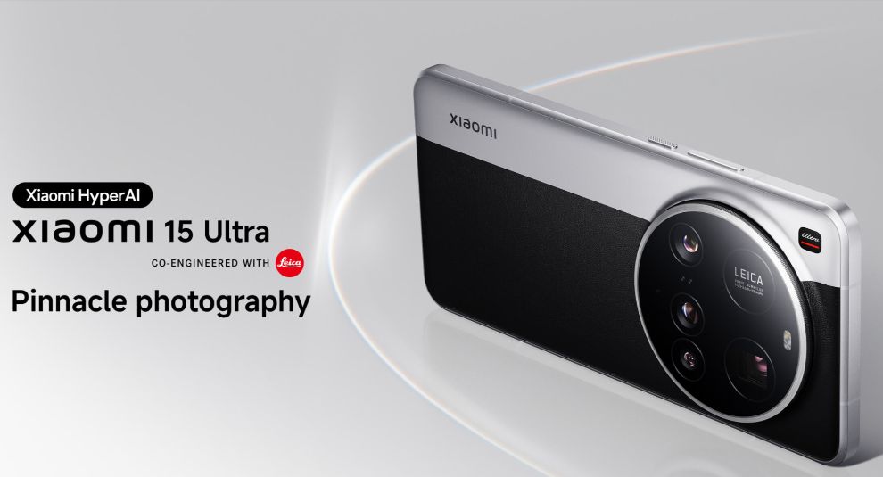 Xiaomi presenta en Chile la nueva Serie Xiaomi 15, elevando la fotografía de alta gama a un nuevo estándar.