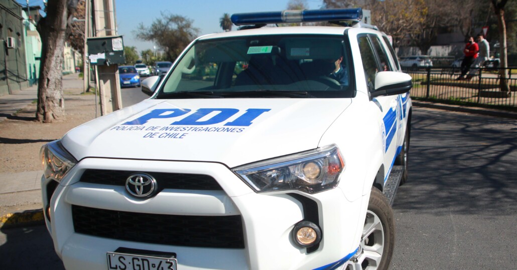 Camionero fue agredido y secuestrado en Cabrero: fue dejado en libertad y el camión con la carga fue robado.