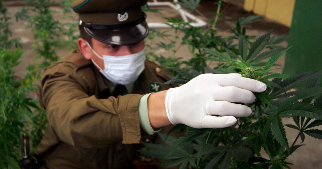 Giro en el caso de la mujer que fue baleada en Santa Bárbara: Arrestada por posesión de drogas y microtráfico.