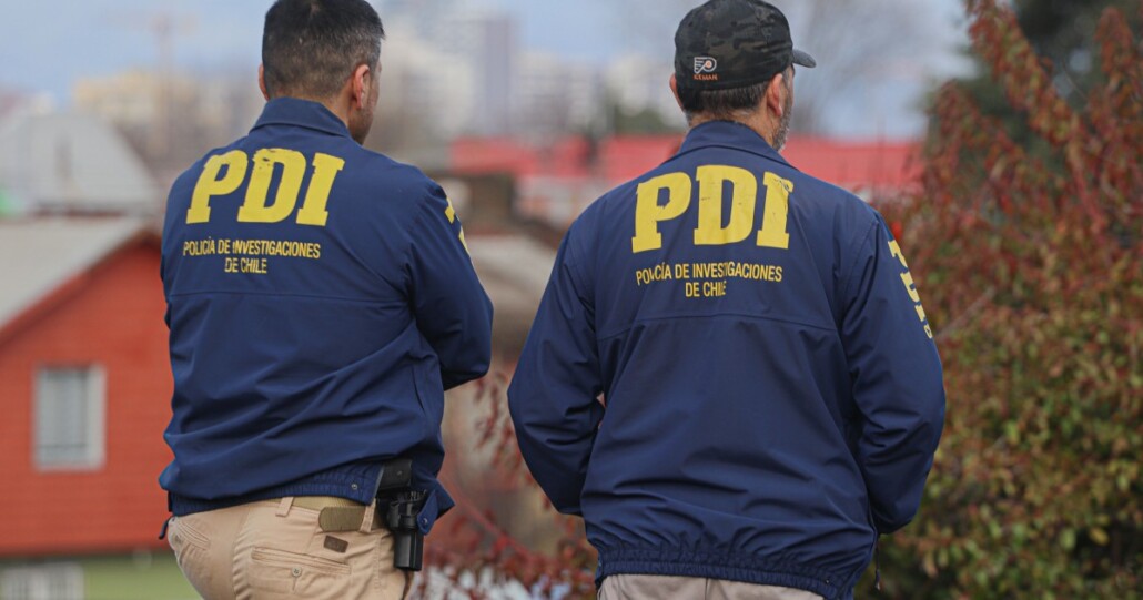 Hallan un cuerpo sin vida en las proximidades del sector Saltos del Laja en Los Ángeles.