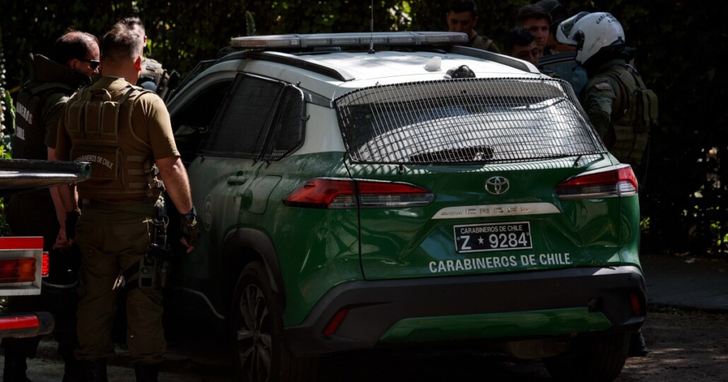 Mujer sufre graves heridas tras un ataque armado en Santa Bárbara: Los agresores se trasladaban en una camioneta.