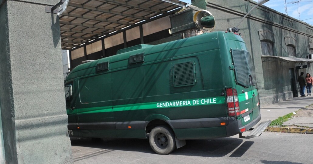 Seis años de prisión para hombre que traficaba ketamina: Fue detenido en un bus en Cabrero.