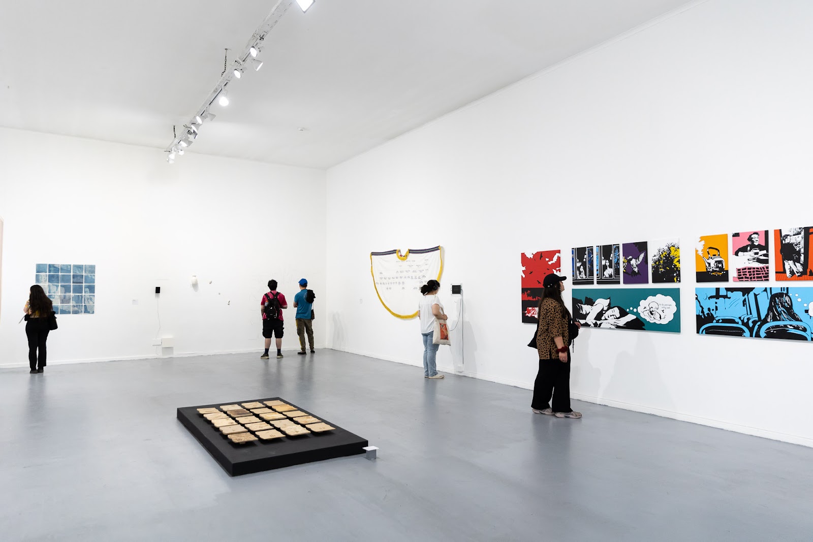 Balmaceda Arte Joven concluye 2024 con resultados históricos.