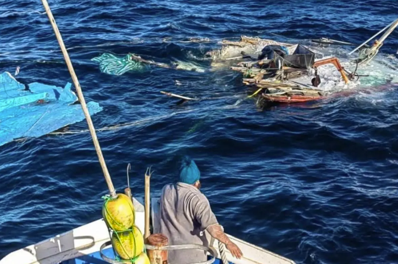 Bruma: Comentarios de la Policía de Investigaciones.
