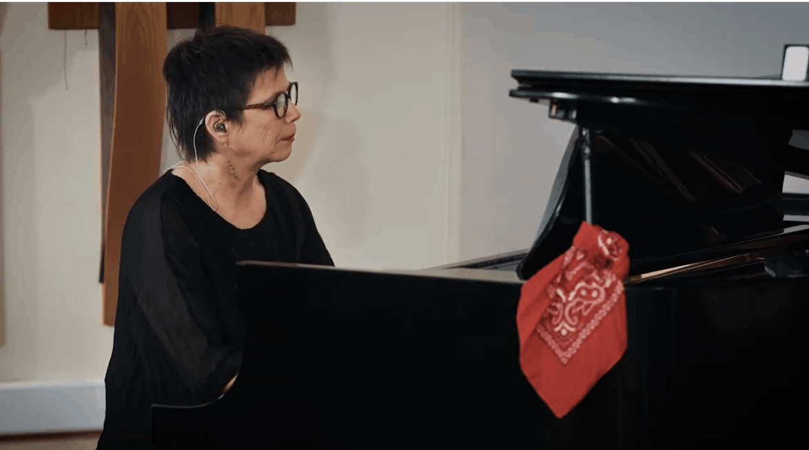 La Fundación A Contraluz presenta una nueva edición de «Can can del Piojo».