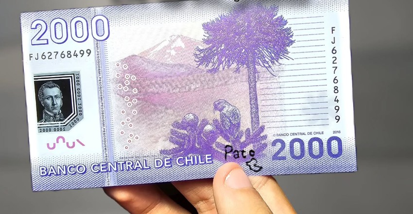 Nuevo concurso del influencer: localiza el billete de dos mil pesos con la imagen de un pato y gana $2 millones.
