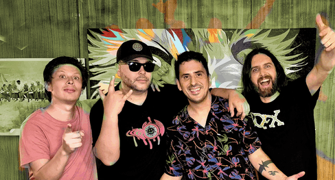 Club Chocolate: No Existe un Después