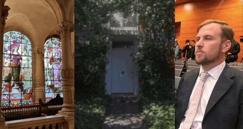 Motivos para entender la destitución de la senadora Allende.