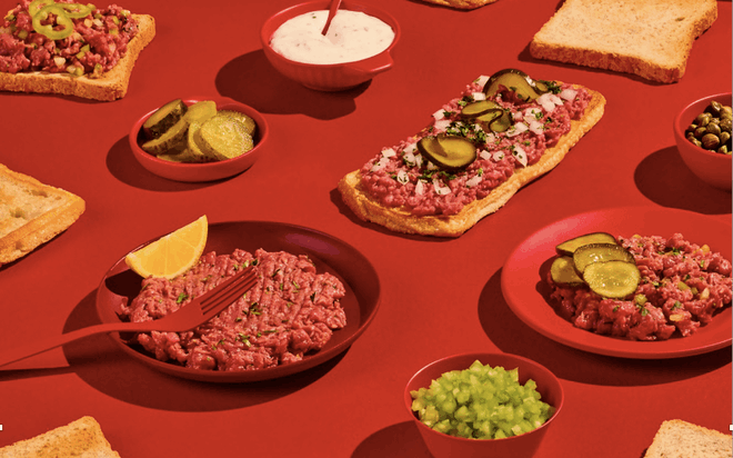 Chile conmemora el Día Nacional del Crudo ofreciendo descuentos.