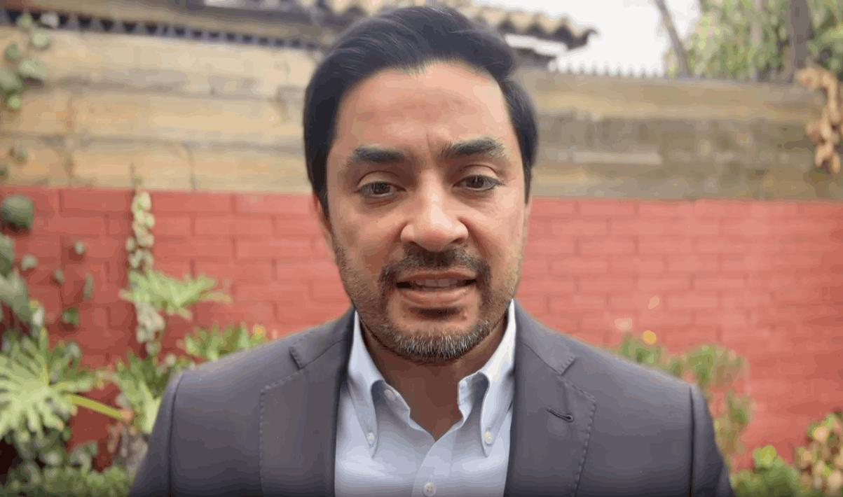 Firmeza tanto en las cárceles como en la sociedad