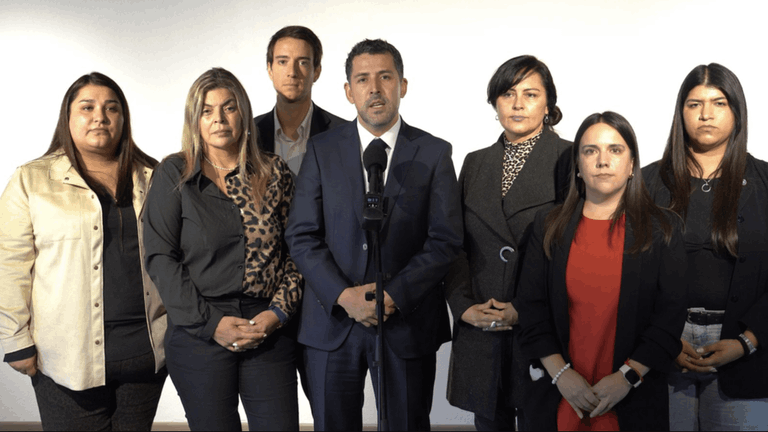 Informan sobre una querella por irregularidades en el Hospital de La Florida.