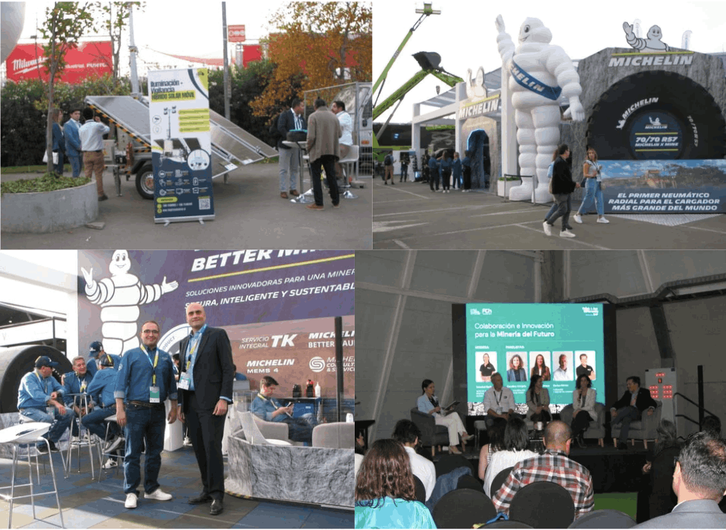 Novedades ecológicas para el cuidado del medioambiente.