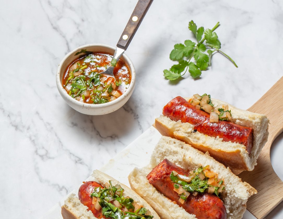 Hela Spice salvaguarda la identidad culinaria de la nación.