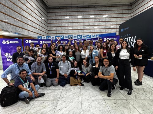 Propuesta novedosa para reenergizar el comercio.