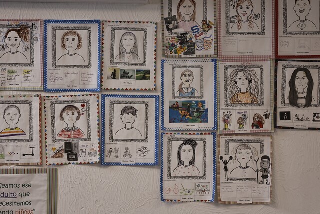 La Defensoría de la Niñez sugiere modificaciones en los centros residenciales.