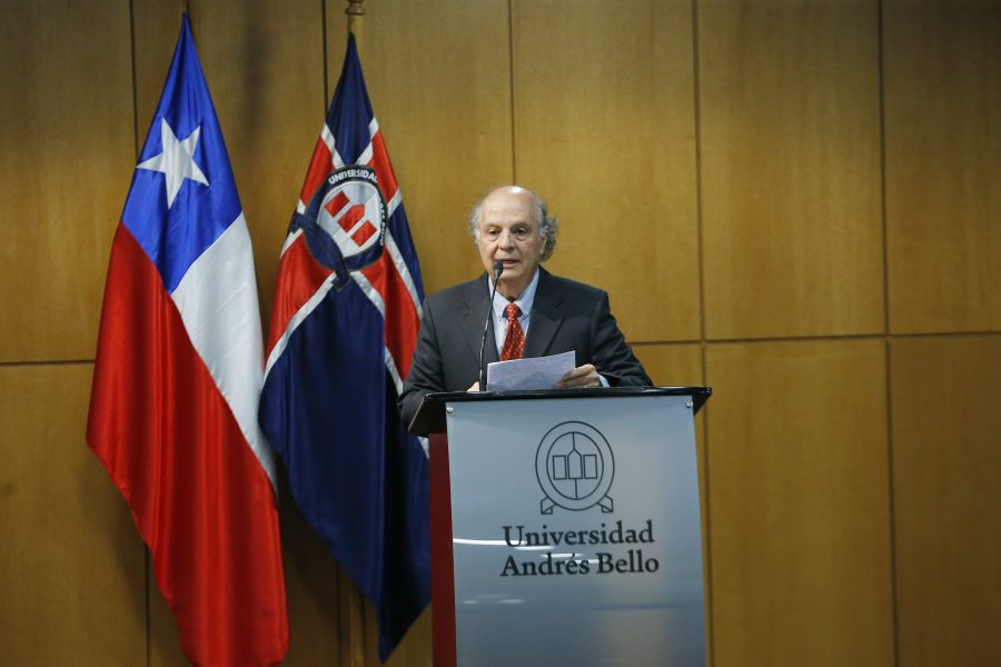 Carta al director escrita por Felipe Karadima.